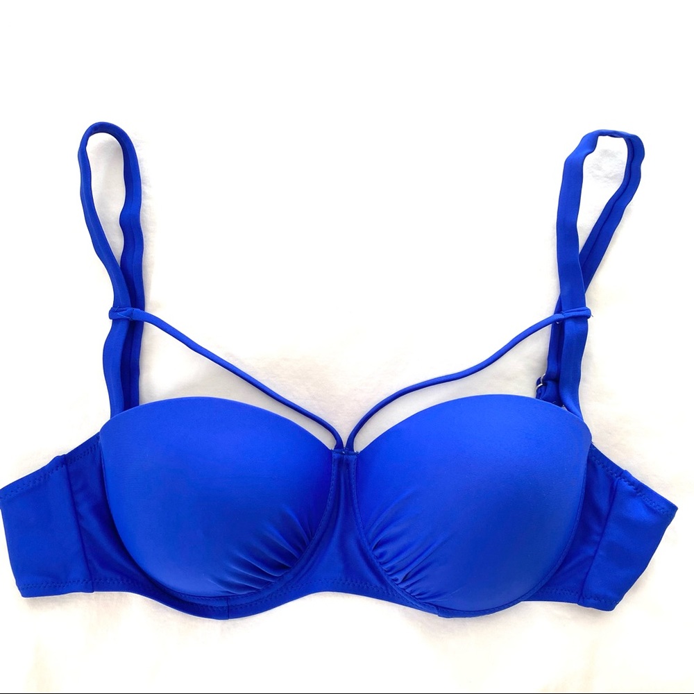 Ree Bees Bikini Top